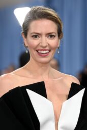Eaddy Kiernan Bunzel’s Refined Take on Met Gala 2025