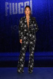 Elen Capri Dazzles at Fiuggi One Drop Event in Cannes