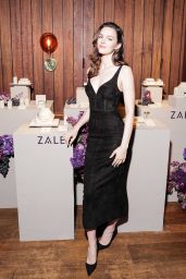 Ella Hunt Joins Zales