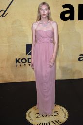 Ella Richards - 31st amfAR Gala, Cannes