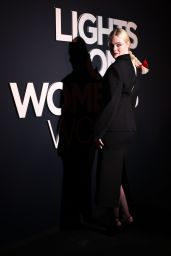 Elle Fanning L