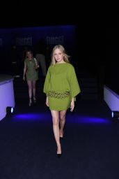 Ellie Bamber’s Miu Miu & Chanel Look at Cannes 2025