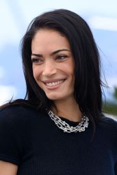 Elodie Di Patrizi - 