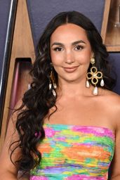 Emily Bear - 2025 American Music Awards, Arrivals, Las Vegas
