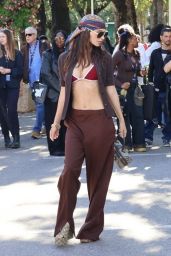 Emily Ratajkowski