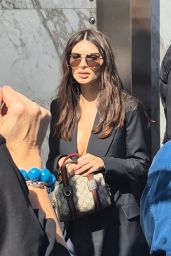 Emily Ratajkowski