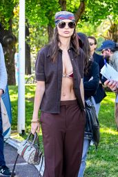 Emily Ratajkowski