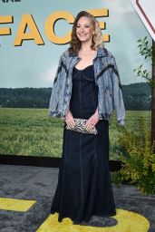 Emily V. Gordon Attends Poker Face Season 2 Premiere