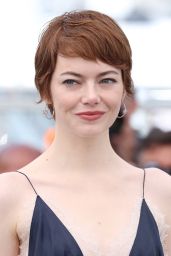Emma Stone Channels Boho Glamour at Cannes 2025