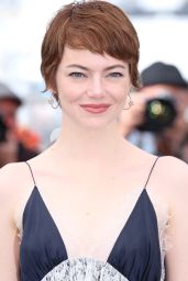 Emma Stone Channels Boho Glamour at Cannes 2025