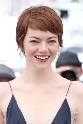 Emma Stone Channels Boho Glamour at Cannes 2025