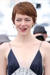 Emma Stone Channels Boho Glamour at Cannes 2025