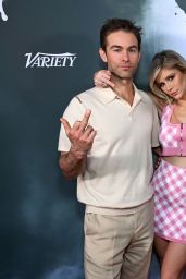 Erin Moriarty Shines at "The Boys" FYC Brunch 2025