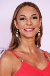 Eva LaRue Attends Race to Erase MS Gala Los Angeles 2025