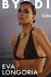 Eva Longoria BYRDIE Summer Style