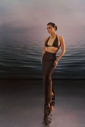 Eva Longoria BYRDIE Summer Style