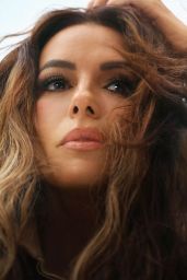 Eva Longoria BYRDIE Summer Style