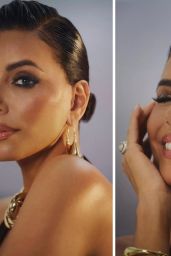Eva Longoria BYRDIE Summer Style