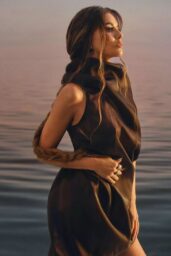 Eva Longoria BYRDIE Summer Style