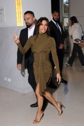 Eva Longoria Cannes Hotel Style 05.14.2025
