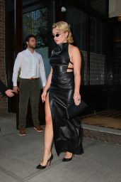 Florence Pugh Redefines Red Carpet Confidence in Loewe and Louboutin