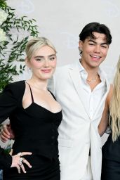 Freya Skye at Disney Upfront 2025