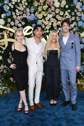 Freya Skye at Disney Upfront 2025