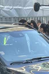 Gadot, Enoch Film 