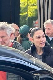 Gadot, Enoch Film 