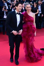 Georgina Chapman A Private Life Premiere 78th Cannes 2025