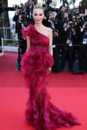 Georgina Chapman A Private Life Premiere 78th Cannes 2025