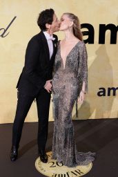 Georgina Chapman Marchesa Gown amfAR Cannes 2025