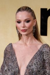 Georgina Chapman Marchesa Gown amfAR Cannes 2025