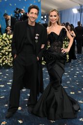 Georgina Chapman’s Refined Elegance at Met Gala 2025