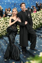 Georgina Chapman’s Refined Elegance at Met Gala 2025