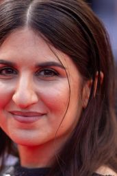 Geraldine Nakache Attends 78th Cannes Film Festival Closing
