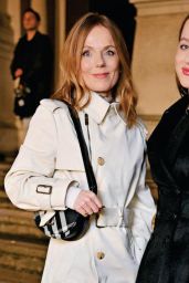 Geri Halliwell Hello Magazine Feature