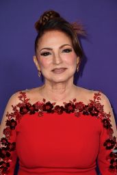 Gloria Estefan - 2025 American Music Awards, Arrivals, Las Vegas