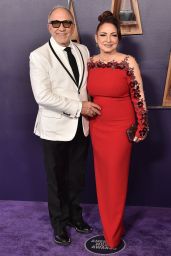 Gloria Estefan - 2025 American Music Awards, Arrivals, Las Vegas