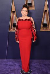 Gloria Estefan - 2025 American Music Awards, Arrivals, Las Vegas