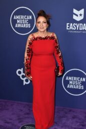 Gloria Estefan - 2025 American Music Awards, Arrivals, Las Vegas