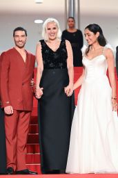 Golshifteh Farahani - Alpha - Premiere - 78th Cannes Film Festival