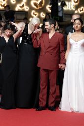 Golshifteh Farahani - Alpha - Premiere - 78th Cannes Film Festival