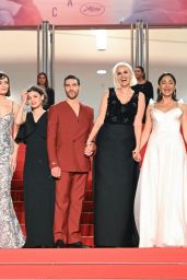 Golshifteh Farahani - Alpha - Premiere - 78th Cannes Film Festival