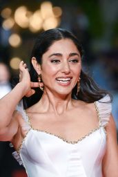 Golshifteh Farahani - Alpha - Premiere - 78th Cannes Film Festival