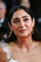 Golshifteh Farahani - Alpha - Premiere - 78th Cannes Film Festival