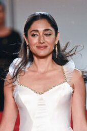 Golshifteh Farahani - Alpha - Premiere - 78th Cannes Film Festival