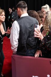 Gretchen Wilson Bold Style 2025 ACM Awards