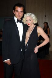 Gwen Stefani at American Cinematheque Event 2003