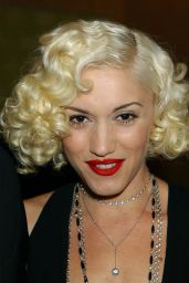 Gwen Stefani at American Cinematheque Event 2003